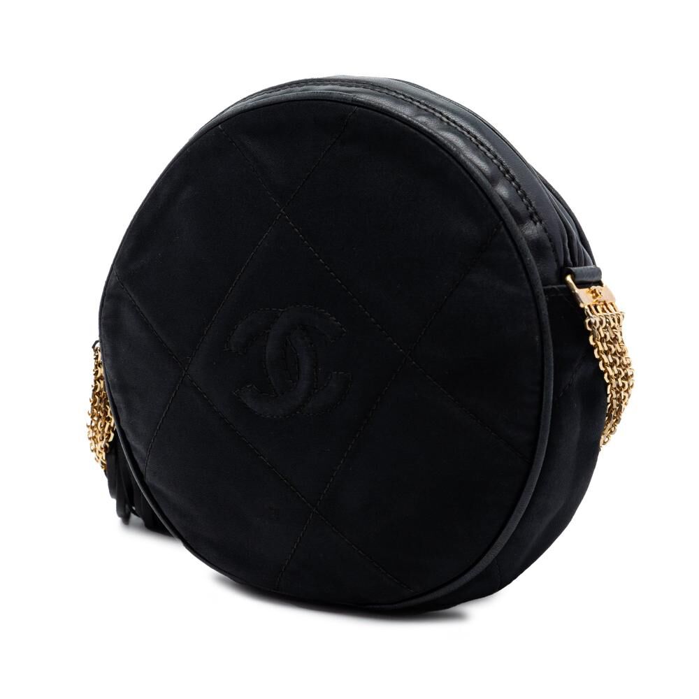 Chanel Shoulder Bag