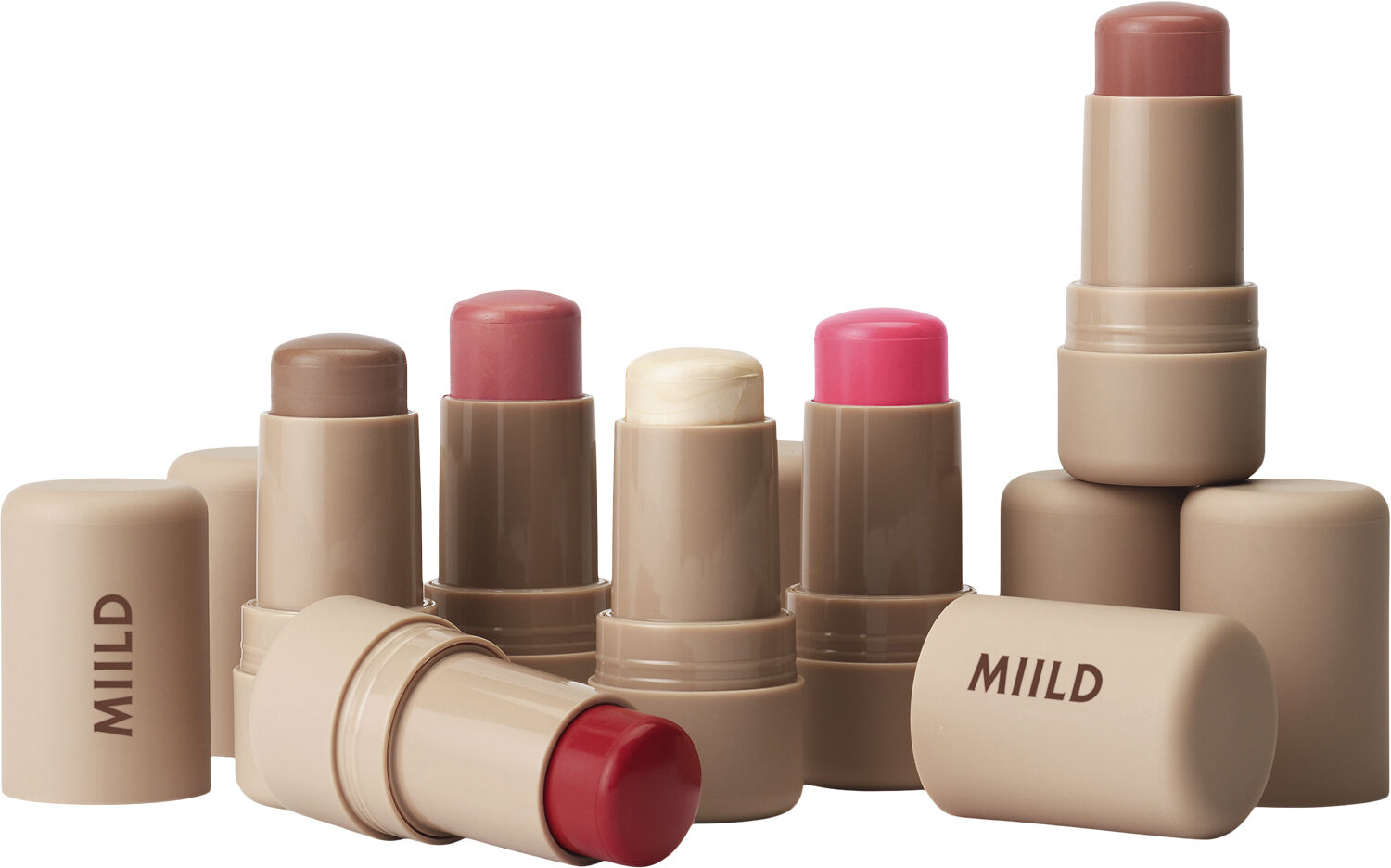 Skin Glow Tinted Beauty Balm