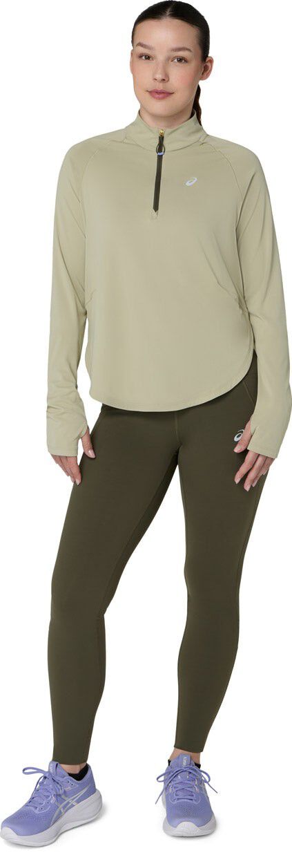 Nagino 1/4 Zip L&oslash;betr&oslash;je