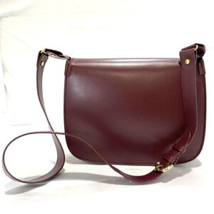 Cartier Shoulder Bag