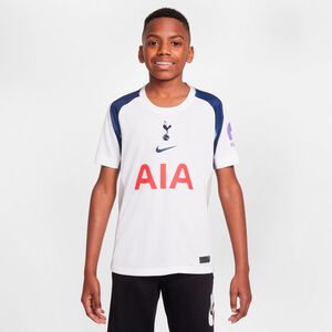 Tottenham 25/26 Hjemmebanetr&oslash;je