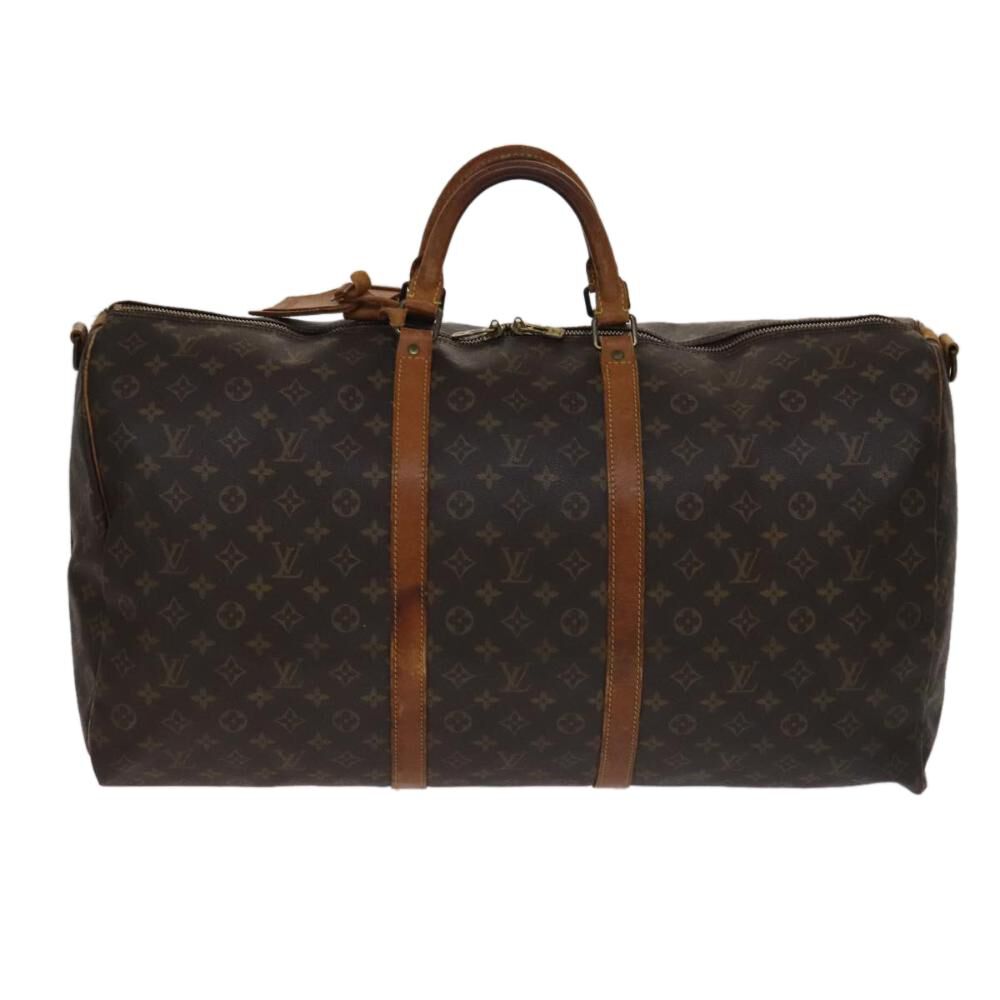 Louis Vuitton Keepall