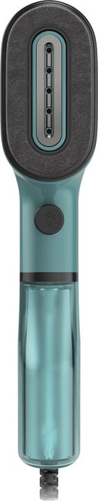 Pure Pop Garment Steamer Green