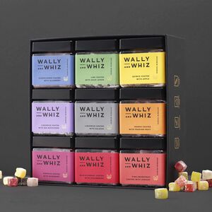 Rainbow box