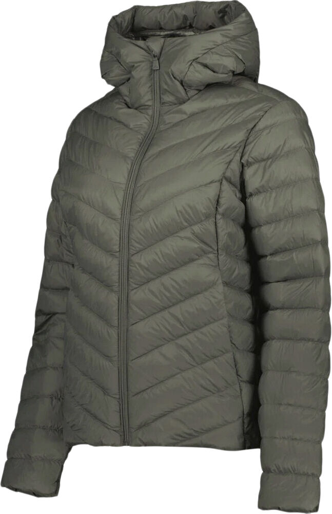 Isa dun letv&aelig;gtsjakke