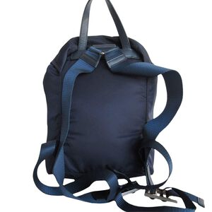 Prada Backpack