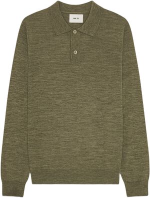 Serge LS Polo 6584