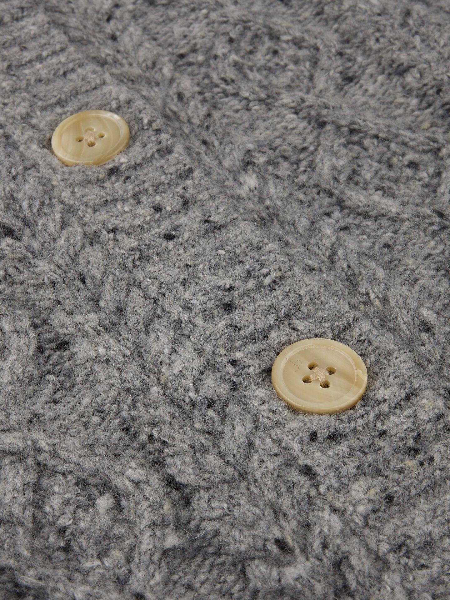 Karita Cardigan, Knit