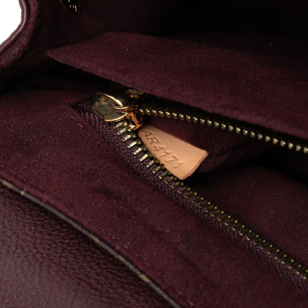 Louis Vuitton Eden