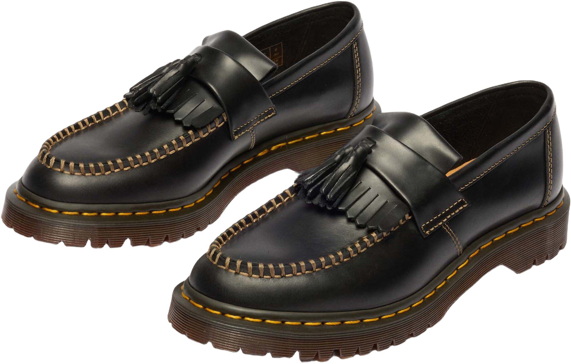 Adrian Ben Black Orleans