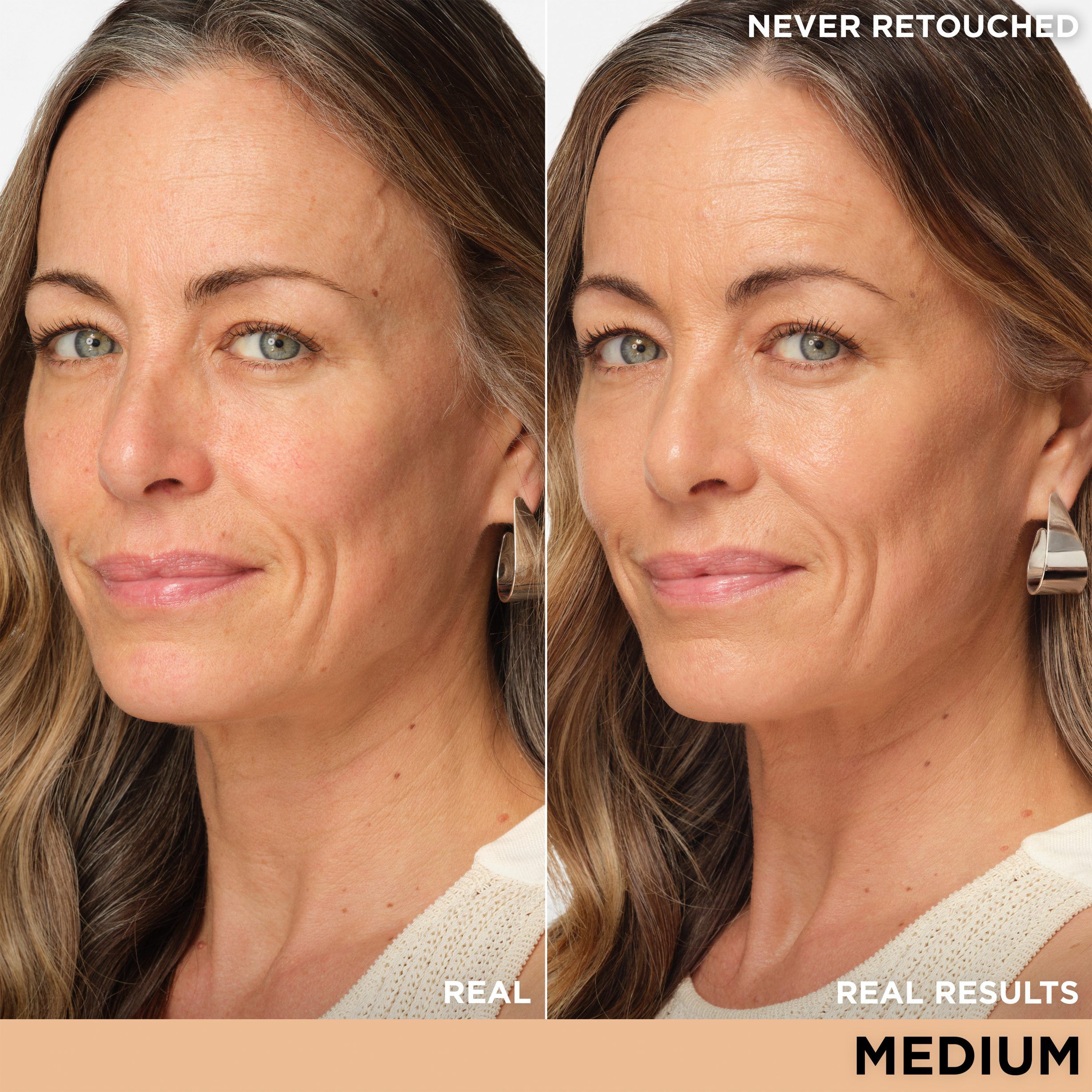 CC+ Nude Glow SPF 40