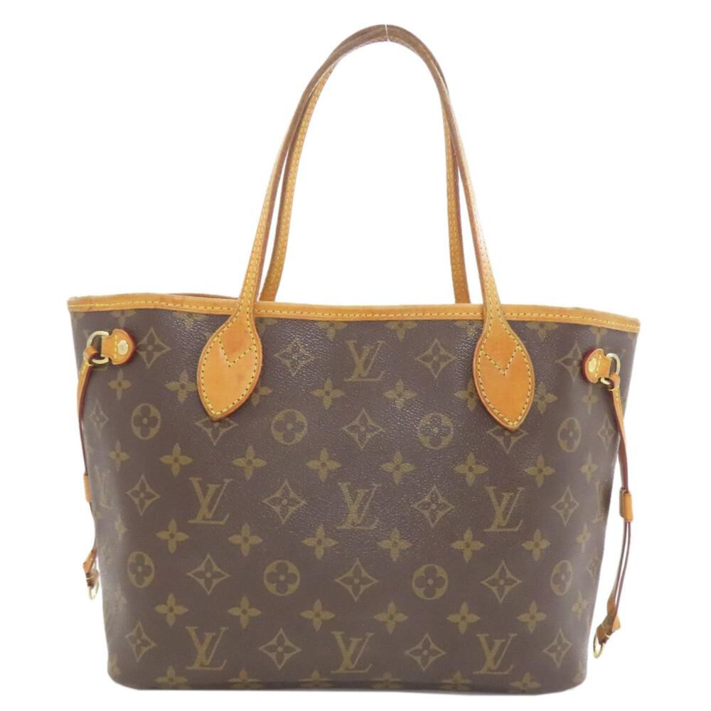 Louis Vuitton Neverfull
