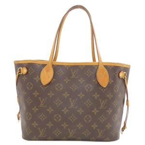 Louis Vuitton Neverfull