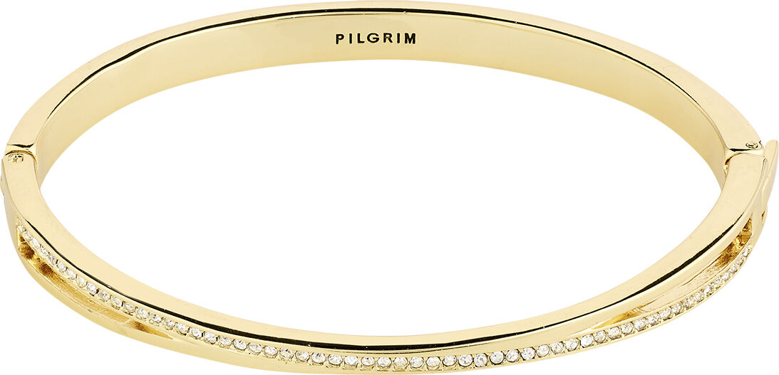 KIRA bracelet gold-plated