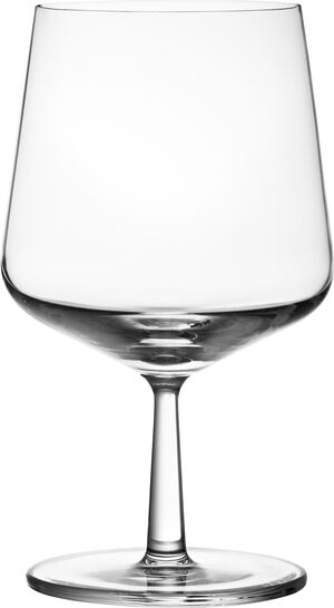 ESSENCE 2 STK ØLGLAS 48 CL