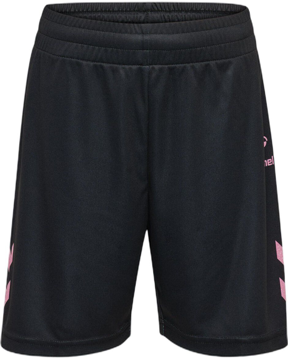 Shimmer Shorts