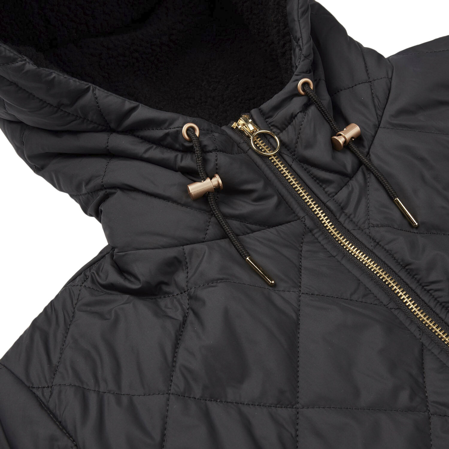 Daisy Quilted heldragt