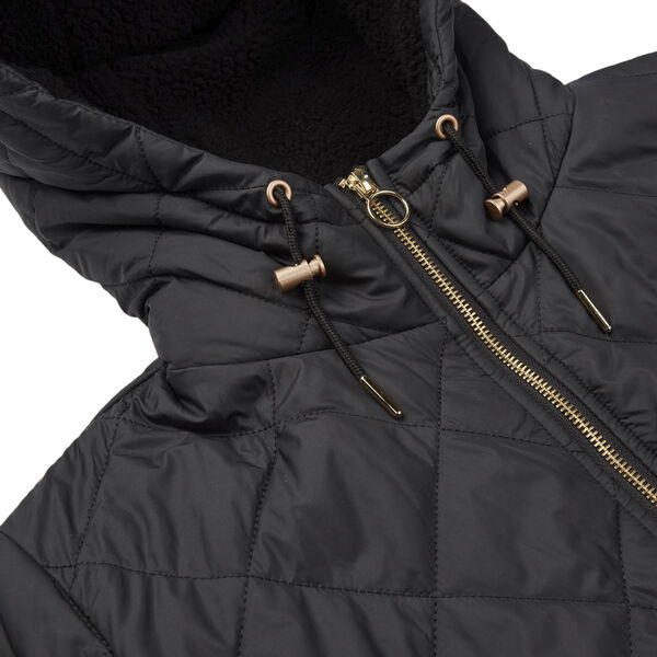 Daisy Quilted heldragt