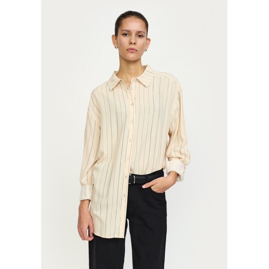 SRMargot Striped Shirt