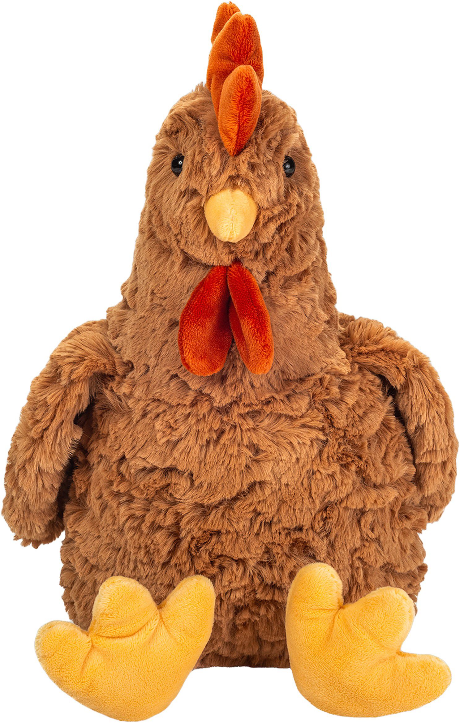 Teddy Hermann - H&oslash;nen Gloria 28 cm