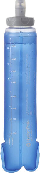 Soft Flask drikkedunk, 500 ml