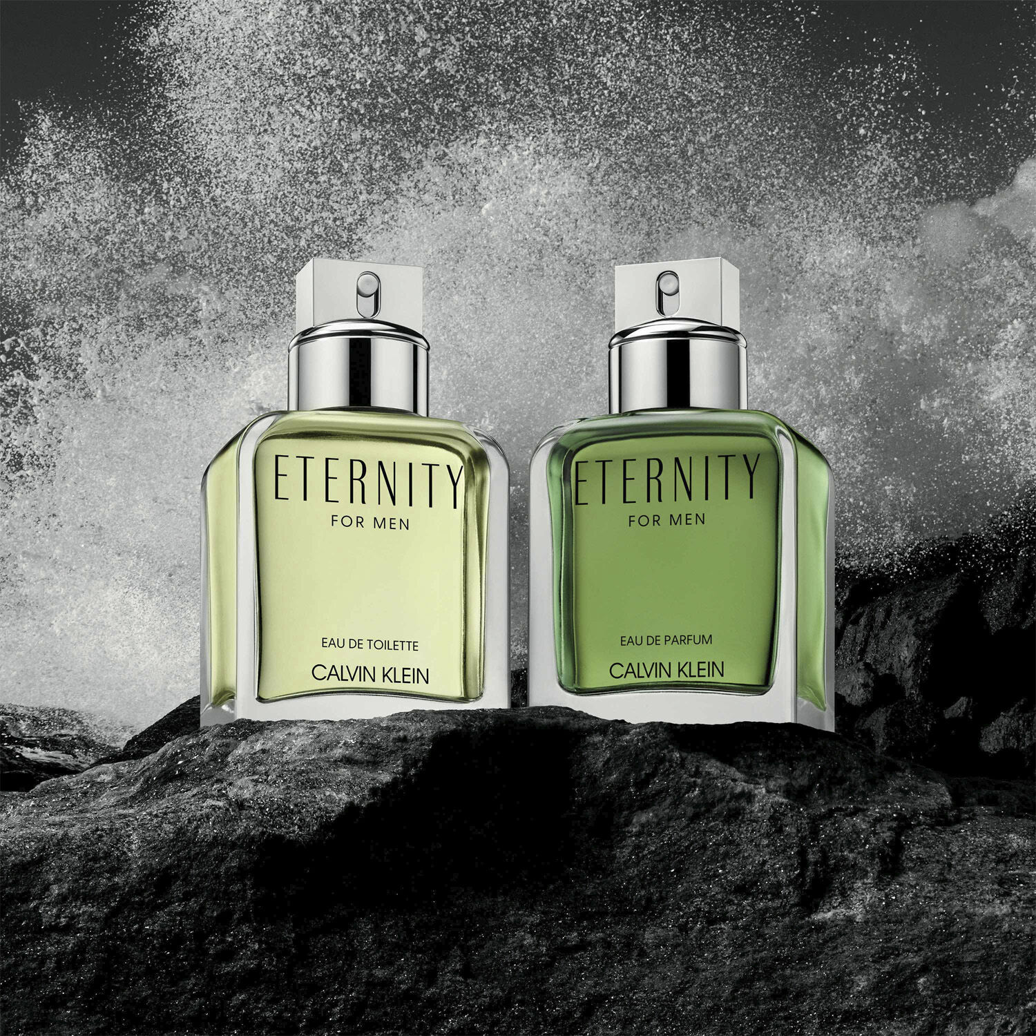 Eternity Man Eau de Parfum