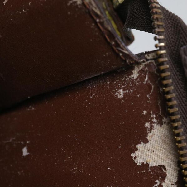 Louis Vuitton Poche Toilette