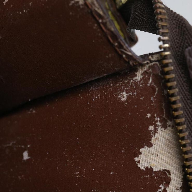 Louis Vuitton Poche Toilette