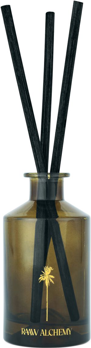 Diffuser Blackened Santal 100ml