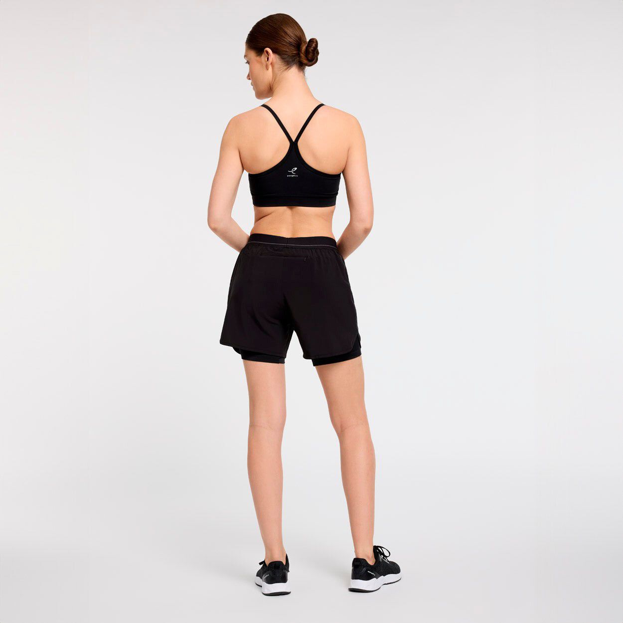 Isolda II 2-in-1 L&oslash;beshorts
