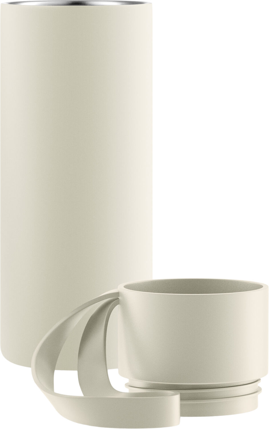 To Go Cup 0,35 l Coconut