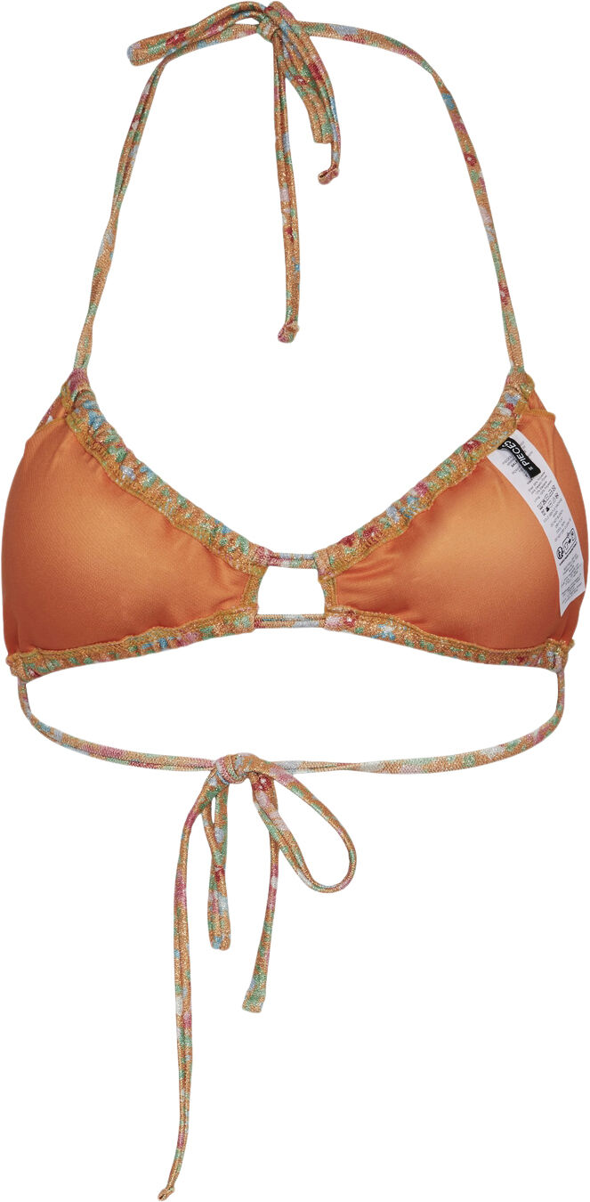 PCASINE SHINE BIKINI TOP SWW