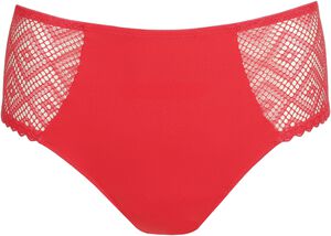 Grace Bay h&oslash;je trusser