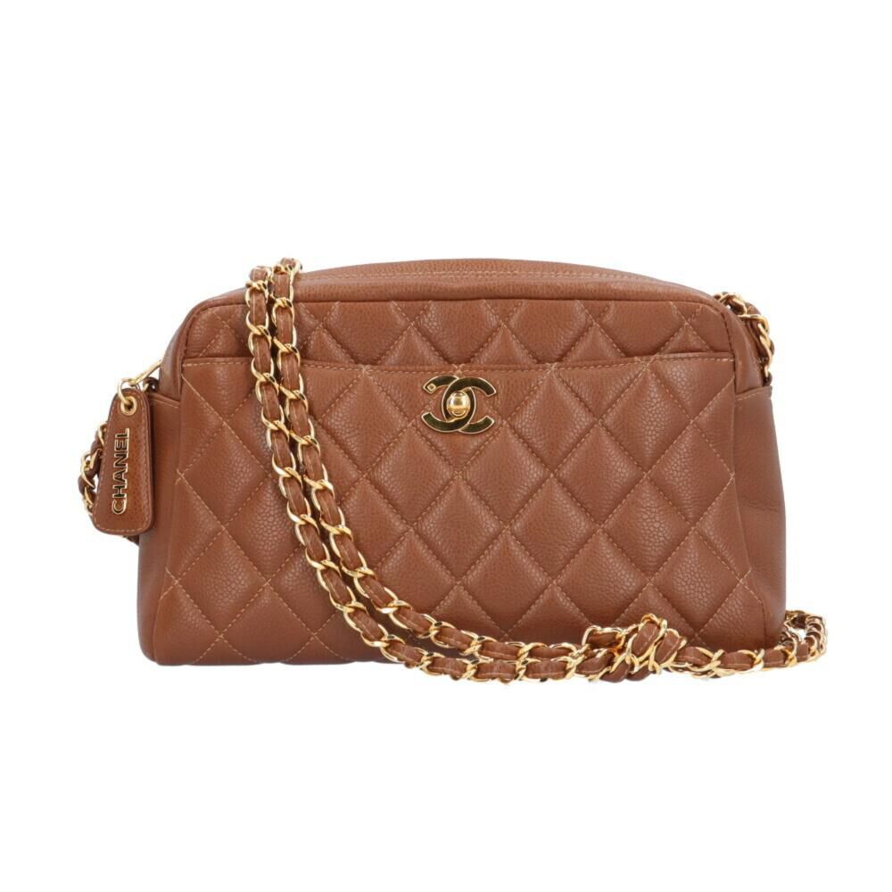 Chanel Shoulder Bag