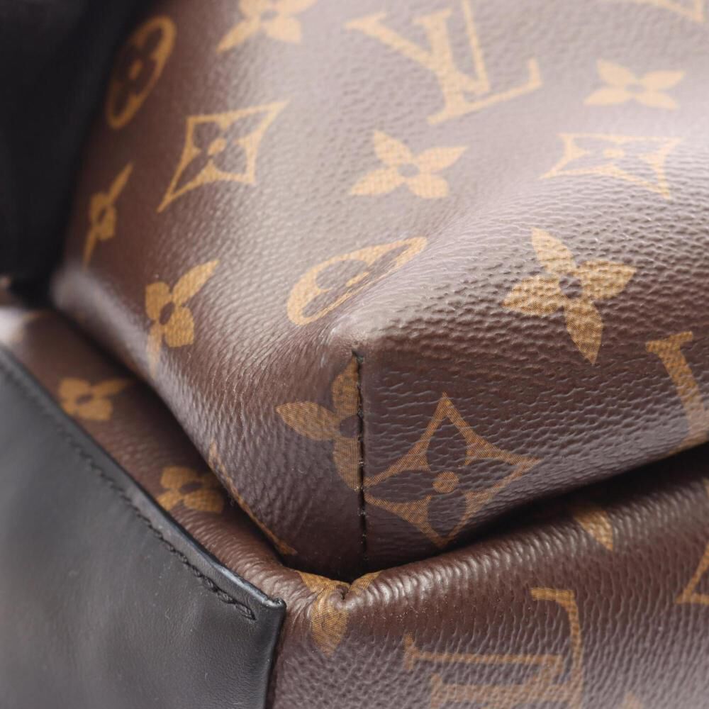 Louis Vuitton Discovery Backpack