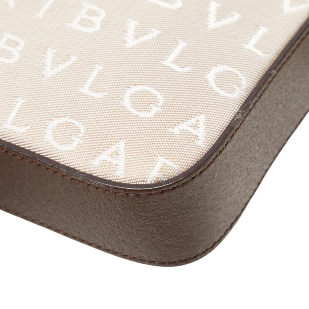 Bvlgari Shoulder Bag