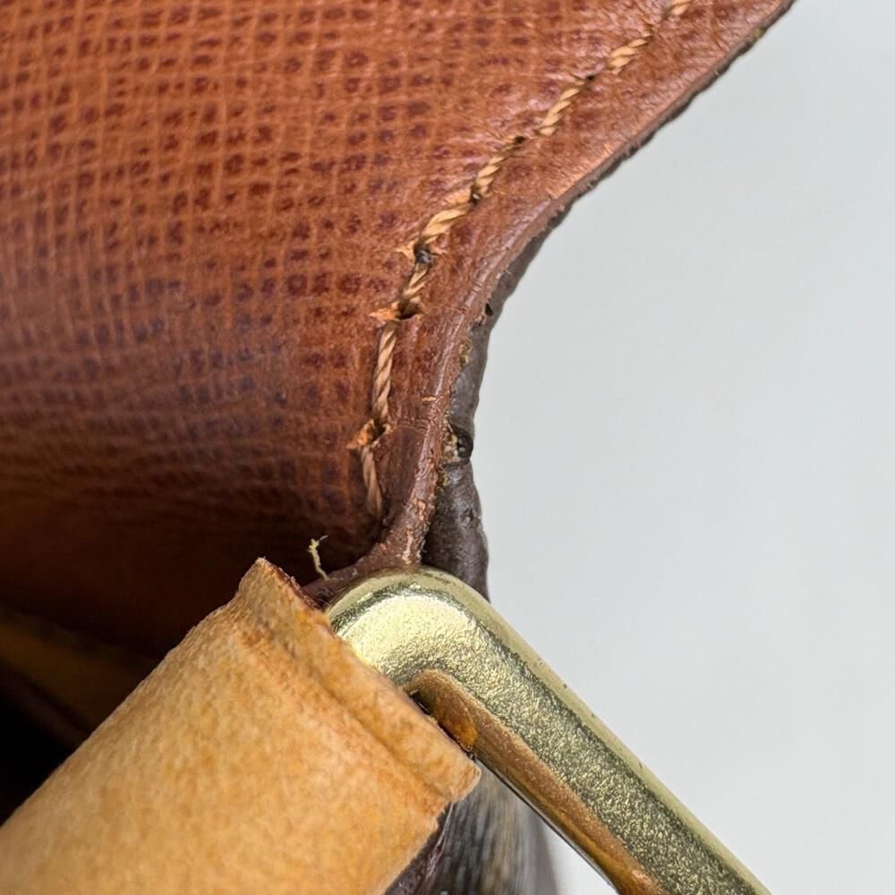 Louis Vuitton Musette Salsa