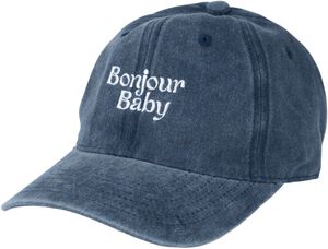New Everyday Cap