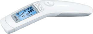 Kontaktfri termometer FT 90