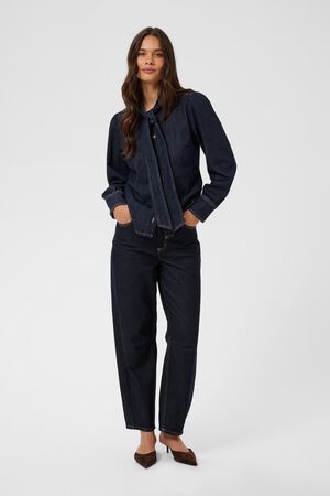 KAghita Barrel Jeans