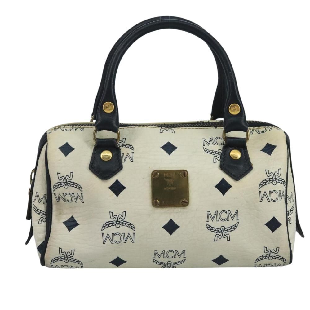 Mcm Handbag