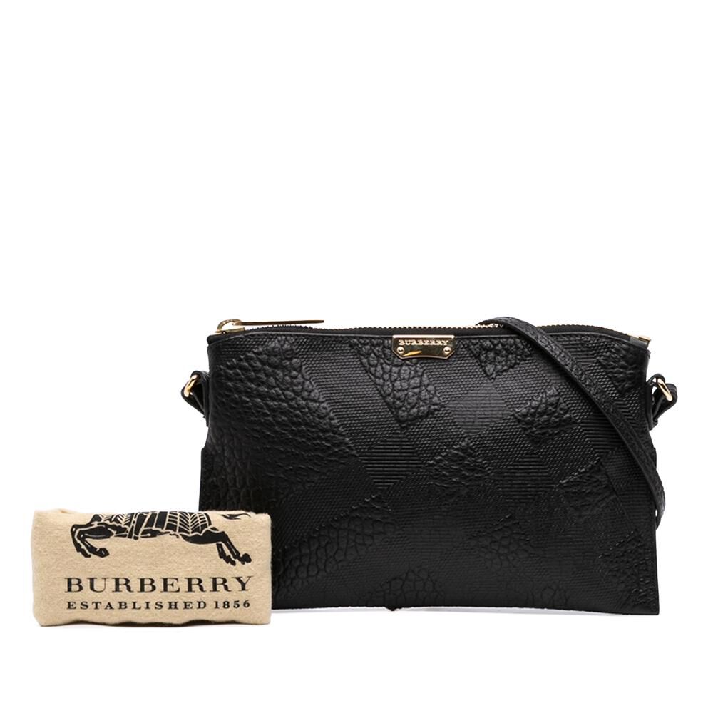 Burberry Crossbody Bag