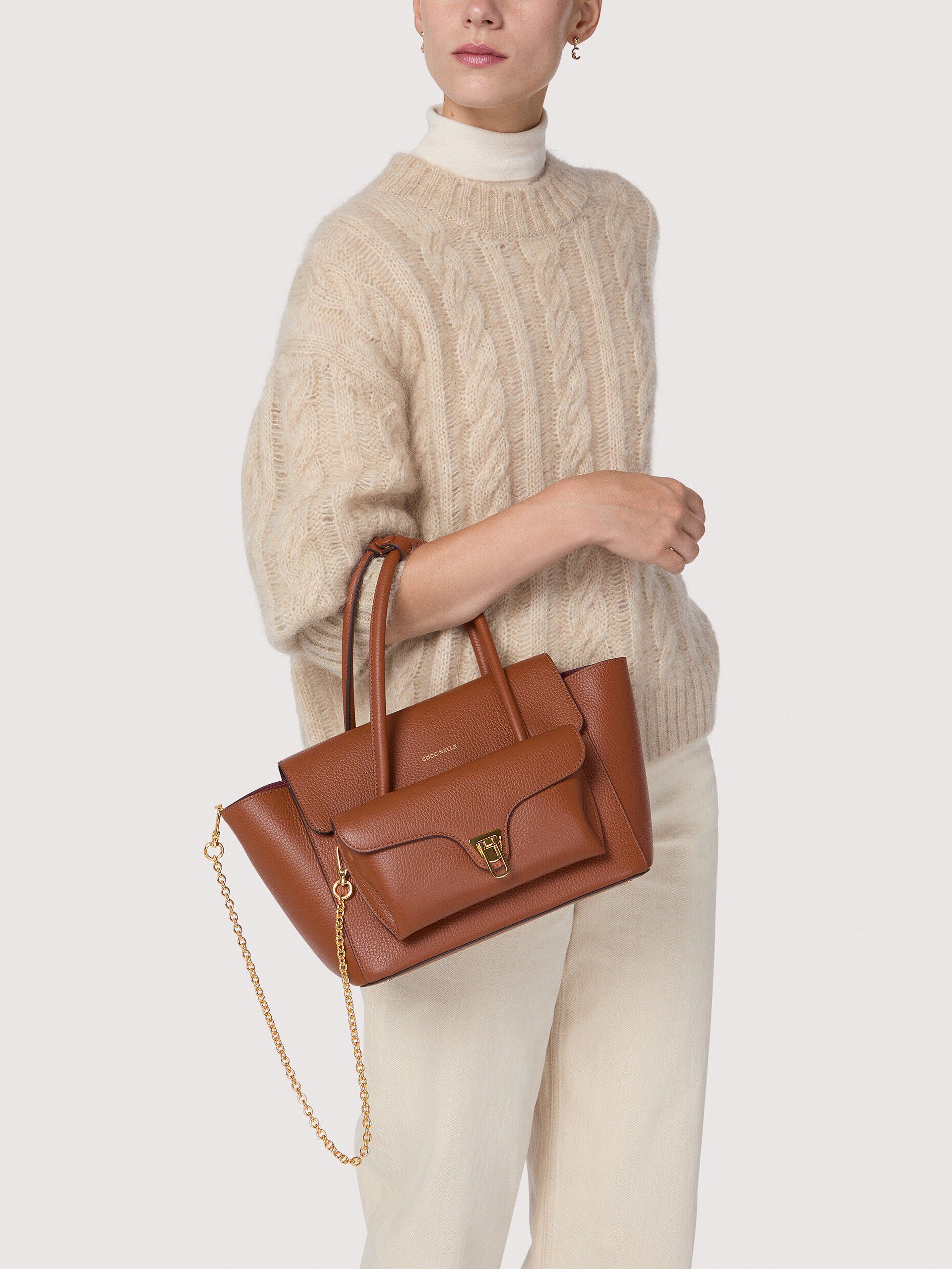 COCCINELLEDOUBLE BEAT