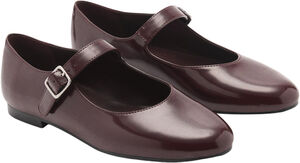 SHOES. -- VERNICE