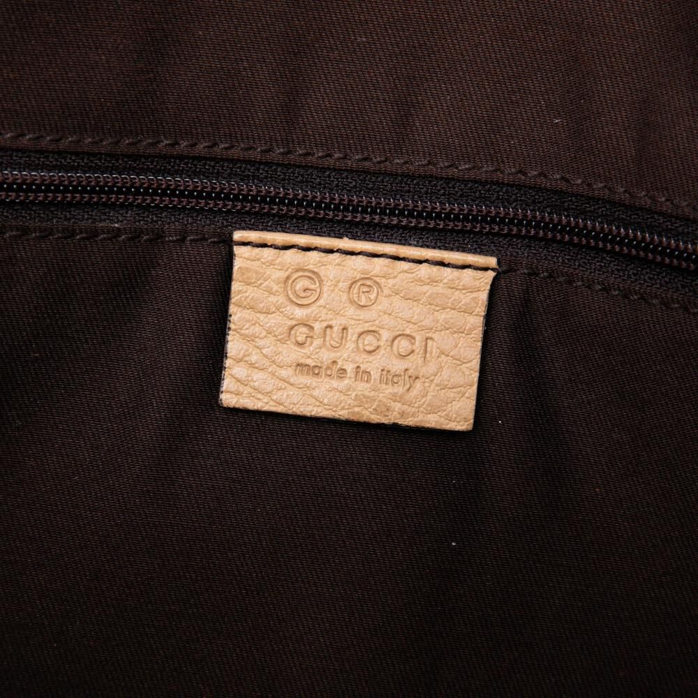 Gucci Tote