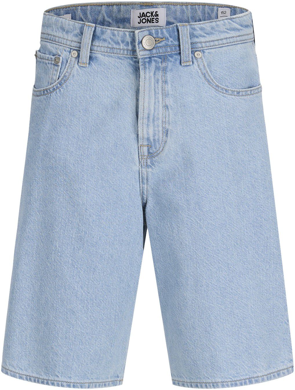 JJIALEX JJORIGINAL SHORTS SQ 738 SN