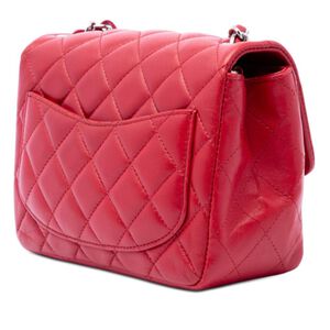 Chanel Flap Bag