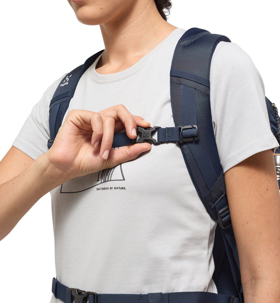 Vide 20 Liter Rygs&aelig;k