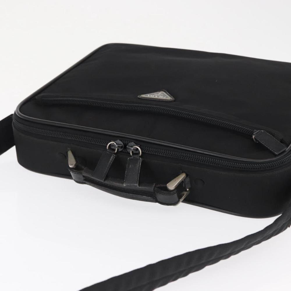Prada Briefcase