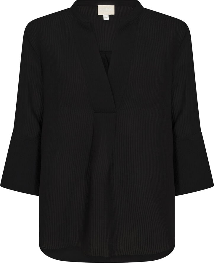 SLALbia Blouse SS